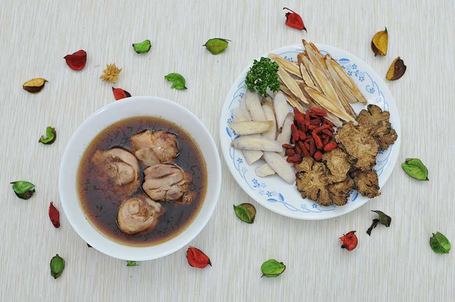 高雄月子餐鴻孕月子餐的餐點介紹