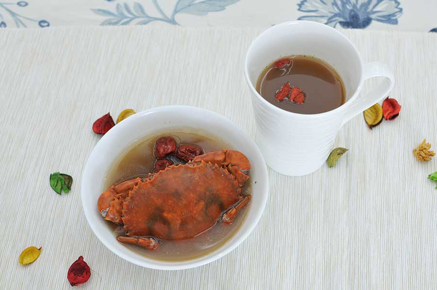 高雄月子餐鴻孕月子餐的餐點介紹