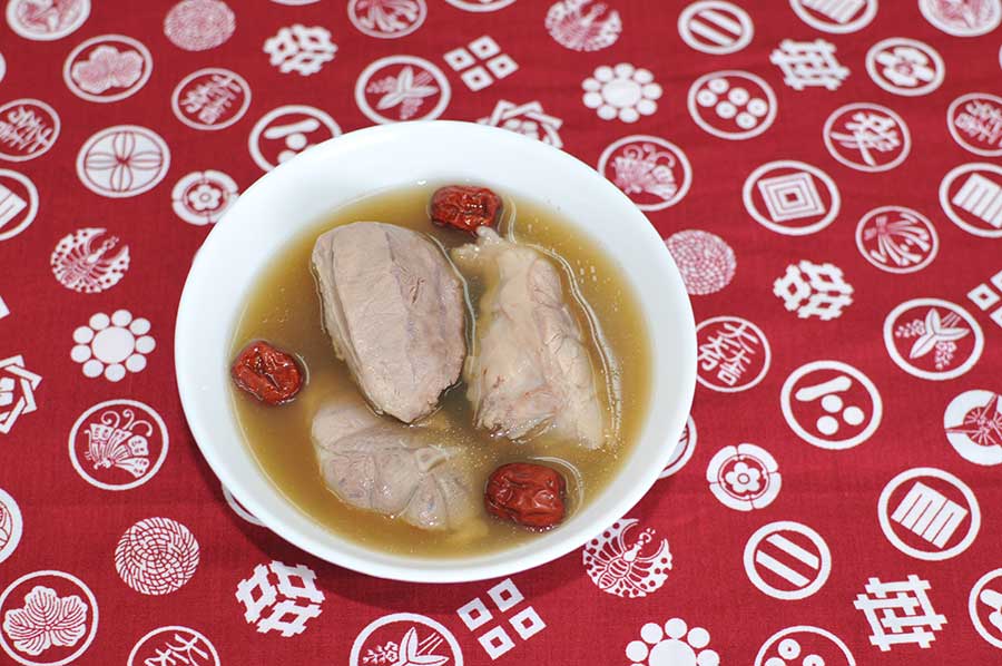 高雄月子餐鴻孕月子餐的餐點介紹