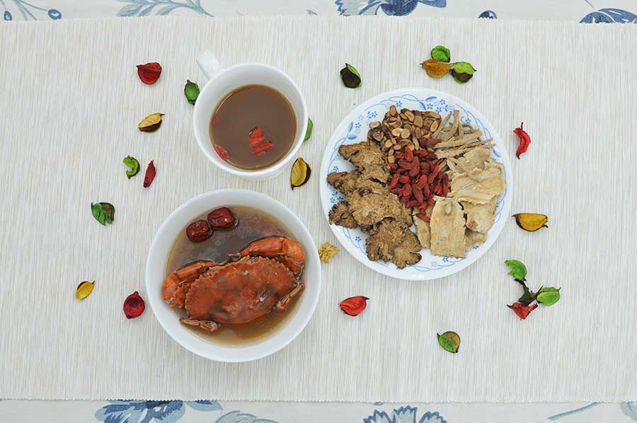高雄月子餐鴻孕月子餐的餐點介紹