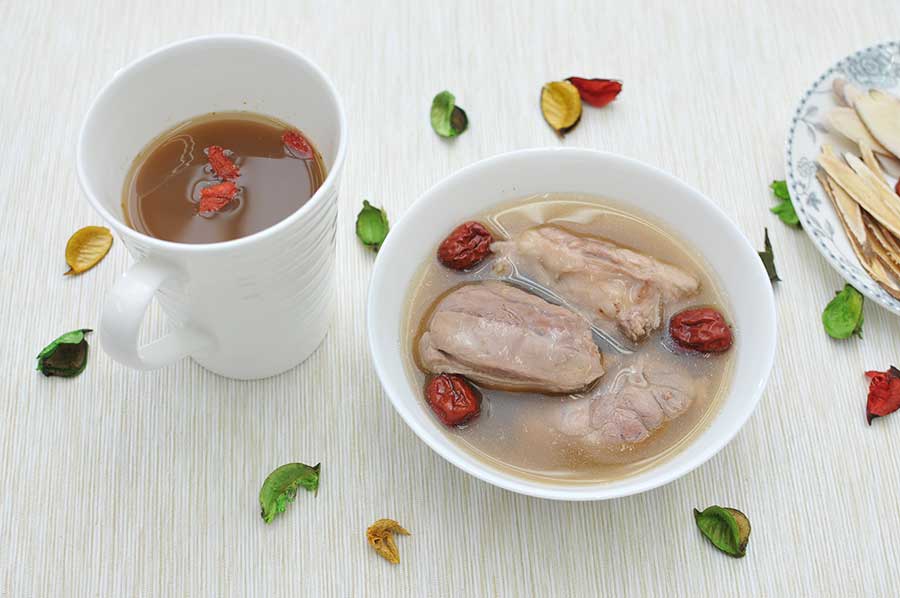 高雄月子餐鴻孕月子餐的餐點介紹