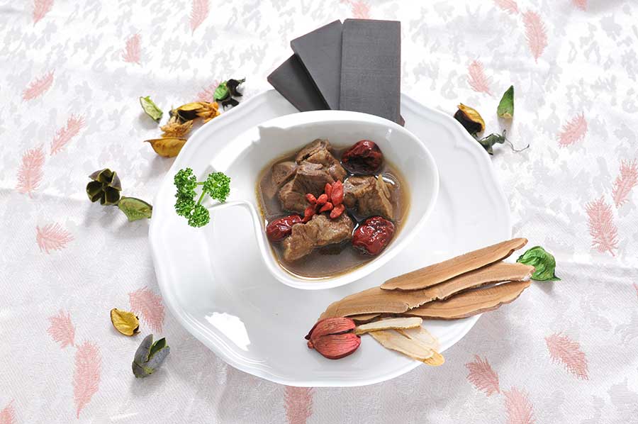 高雄月子餐鴻孕月子餐的餐點介紹