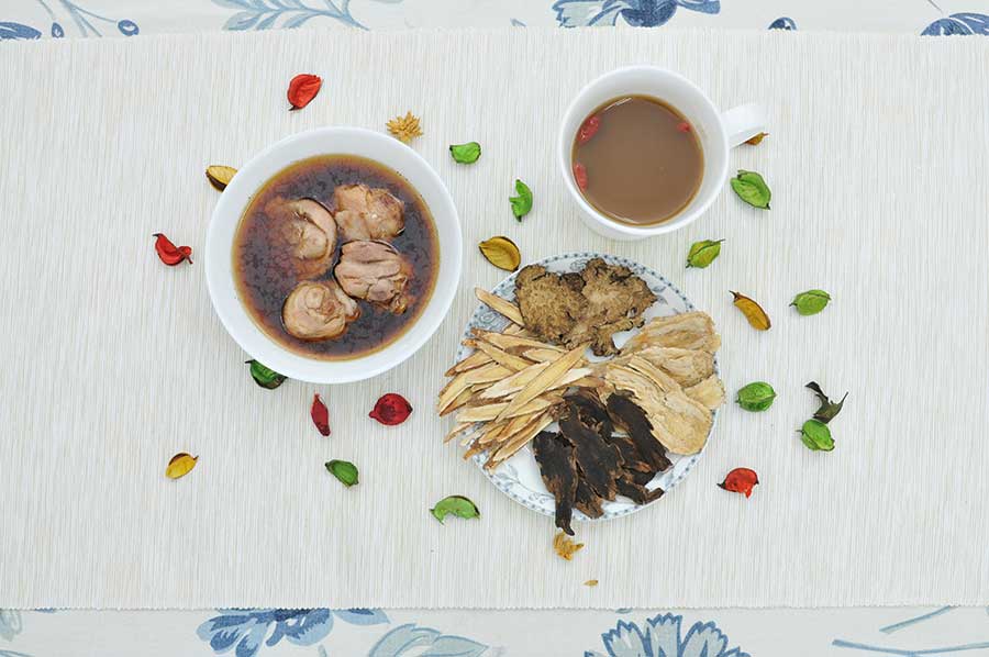 高雄月子餐鴻孕月子餐的餐點介紹