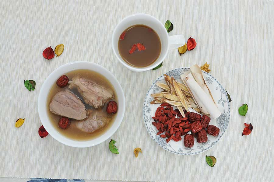 高雄月子餐鴻孕月子餐的餐點介紹